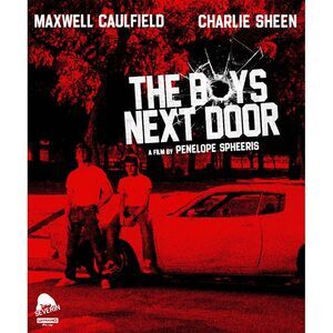 The Boys Next Door